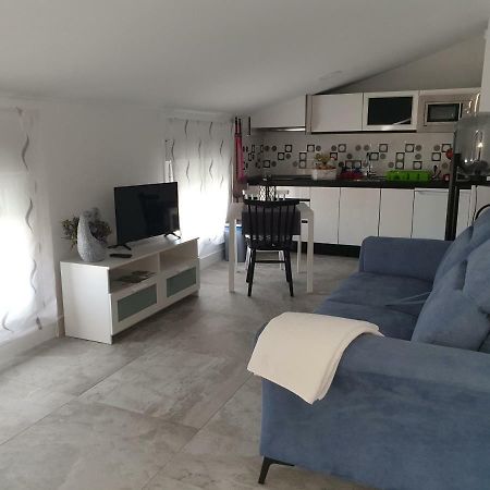 Apartamentos Hostal Cabanas Carboneras de Guadazaón Kültér fotó