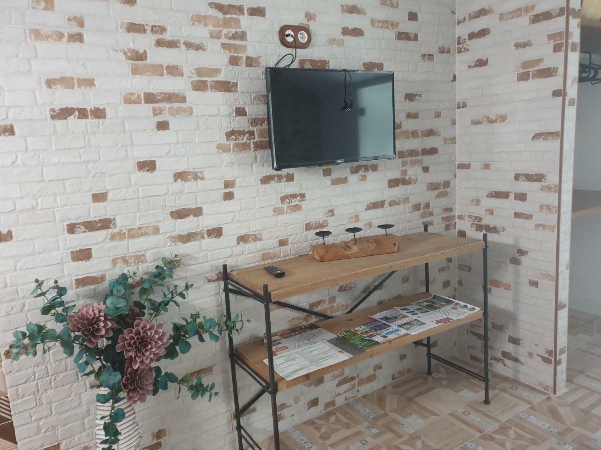 Apartamentos Hostal Cabanas Carboneras de Guadazaón Kültér fotó